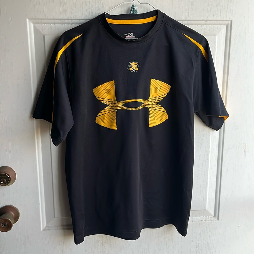 Wichita State Shockers Under Armour Shirt